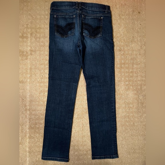 White House Black Market jeans - Picture 3 of 3